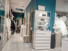 -海马体照相馆(西安高新万达广场店)
