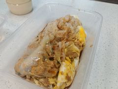 -山水肠粉(盐田店)