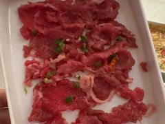 -川越泰火锅(吉利大厦店)