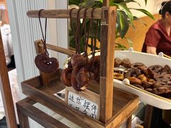 -小飞象面包公社(珠江路金鹰店)