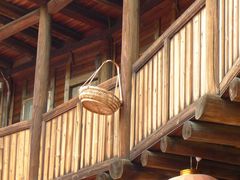 -福建土楼·永定景区-侨福楼