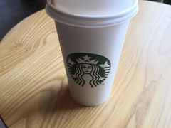 馥芮白FW-星巴克(天津工华道智慧山店)