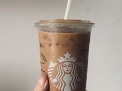 -星巴克(广州萝岗敏捷店)