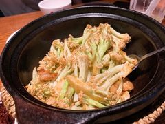 -南拳十三姨·潮汕砂锅粥(世纪金源店)