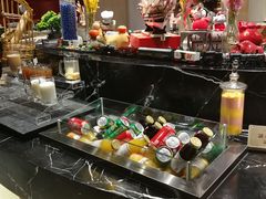 -北上海大酒店-北鸥西餐厅