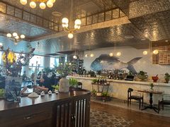 -FISH&POTATO Cō(地中海美食 万象城店)