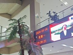 -大连开发区市民健身中心