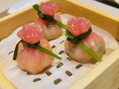 -蔡澜点心·粤菜(万菱汇店)