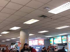 -Magic Food Point(Airport Street food)