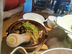 -费大厨辣椒炒肉(高铁吾悦广场店)