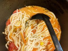 番茄米线-过桥缘·过桥米线(西冶街店)