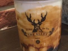 -鹿角巷The Alley(龙湖天街店)