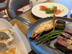 -安妮意大利餐厅(国贸店)