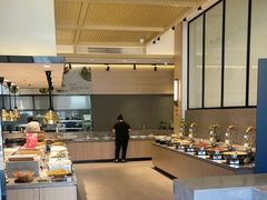 -枣子树·素食餐厅(朱家尖店)