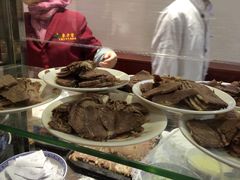 -东方宫中国兰州牛肉拉面(厦门旗舰店)