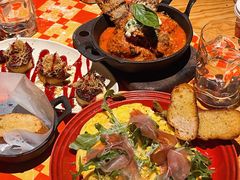 -TIAGO HOME KITCHEN(王府中环店)