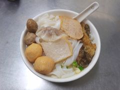 鱼旦粉-汉记面馆(南华东路店)