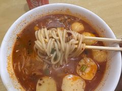 -酸辣粉(氹仔店)