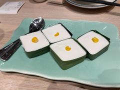 香兰椰汁西米糕-米纸越南小馆(金鹰世界店)