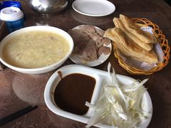 -李连贵熏肉大饼(宁山中路店)