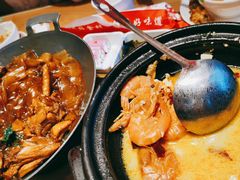 -东北灶(句容吾悦广场店)
