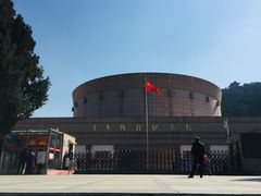 -济南战役纪念馆(济南革命烈士陵园)