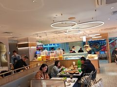 -花味·自助烤肉(南方时代店)