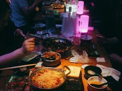 -功夫怪兽·烧烤(珠江路店)