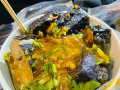 -无声臭豆腐(大井1号店)