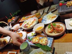 -蟹将军·松叶蟹和牛日料放题自助(K11店)
