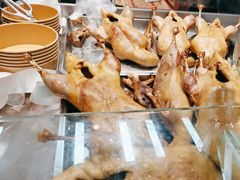 -戚顺兴盐水鸭(新街口明瓦廊店)