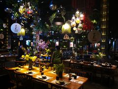 自助取餐区-胡桃里音乐酒馆(四道口店)