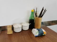 -圳兴面王·拌川·特色炒面(南山保利剧院店)