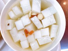 杏仁豆腐-护国寺小吃(地安门店)