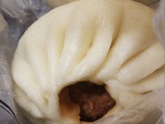 -凤起龙游老面包子(凯德晶品店)