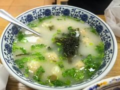 -东关吉祥西安腊汁肉夹馍(健德门店)