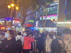 -八一好吃街·高品美食广场