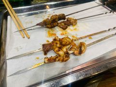 -曹掌柜小酒馆烧烤集团(崂山同兴路店)