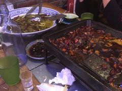 -鱼库·不仅是一家烤鱼店(车公庙店)