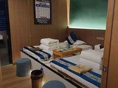 -九度仙境·影院足道·泡浴SPA·瑜伽