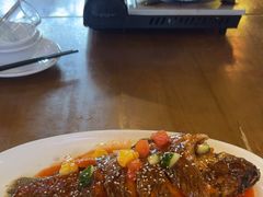-街小坐闽南小牌档(老火车站店)