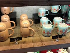 -星巴克臻选(湖滨道店)