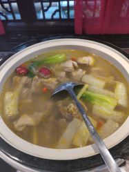 -特味村·宴会厅(生态园店)