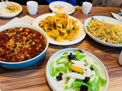 -九转小磨·非遗东北菜(群力店)