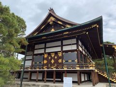 -京都御所