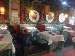 大堂-雲蜀龙阁·金牌水煮鱼(方庄店)