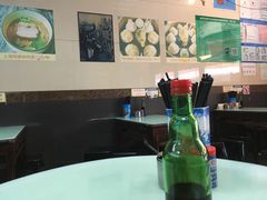 -食惠里小笼包面馆(越秀店)