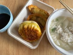 -李记清真馆(打钉巷店)