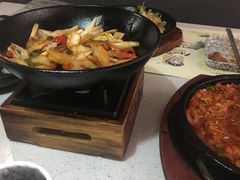-将军牛排·尔滨地标朝鲜族美食(总店)