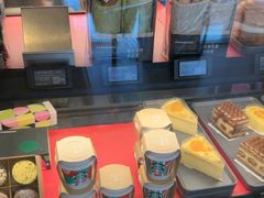 -星巴克(杭州西湖银泰1F店)